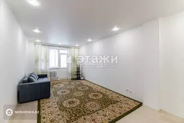 50 м², 1-комнатная квартира, этаж 10 из 13, 50 м², изображение - 12