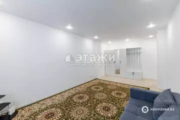 50 м², 1-комнатная квартира, этаж 10 из 13, 50 м², изображение - 15