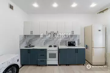 50 м², 1-комнатная квартира, этаж 10 из 13, 50 м², изображение - 18