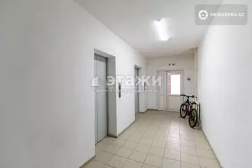 50 м², 1-комнатная квартира, этаж 10 из 13, 50 м², изображение - 29