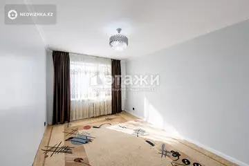 3-комнатная квартира, этаж 6 из 6, 60 м²