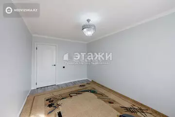 3-комнатная квартира, этаж 6 из 6, 60 м²