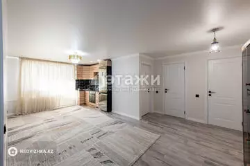 60 м², 3-комнатная квартира, этаж 6 из 6, 60 м², изображение - 4