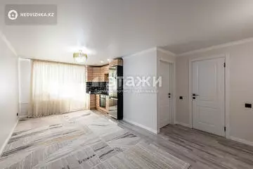 60 м², 3-комнатная квартира, этаж 6 из 6, 60 м², изображение - 5