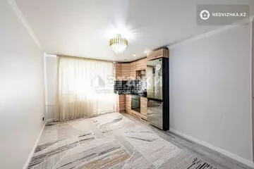 60 м², 3-комнатная квартира, этаж 6 из 6, 60 м², изображение - 10