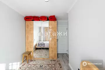 60 м², 3-комнатная квартира, этаж 6 из 6, 60 м², изображение - 15