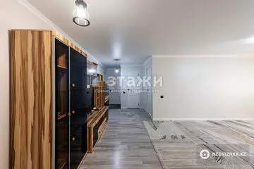 60 м², 3-комнатная квартира, этаж 6 из 6, 60 м², изображение - 16