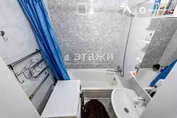 60 м², 3-комнатная квартира, этаж 6 из 6, 60 м², изображение - 22