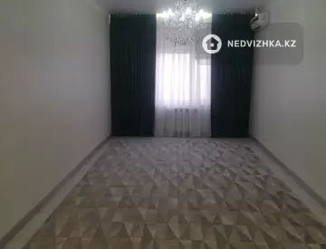 3-комнатная квартира, этаж 6 из 10, 118 м²