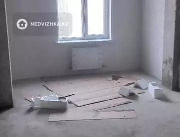 3-комнатная квартира, этаж 8 из 10, 98 м²