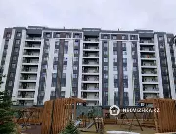 98.5 м², 3-комнатная квартира, этаж 8 из 10, 98 м², изображение - 14