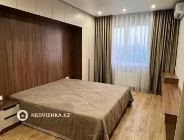 65 м², 2-комнатная квартира, этаж 11 из 16, 65 м², на длительный срок, изображение - 4