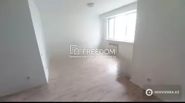 40 м², 1-комнатная квартира, этаж 6 из 24, 40 м², изображение - 0