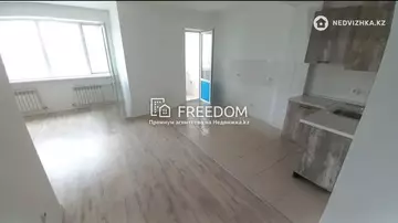 40 м², 1-комнатная квартира, этаж 6 из 24, 40 м², изображение - 6