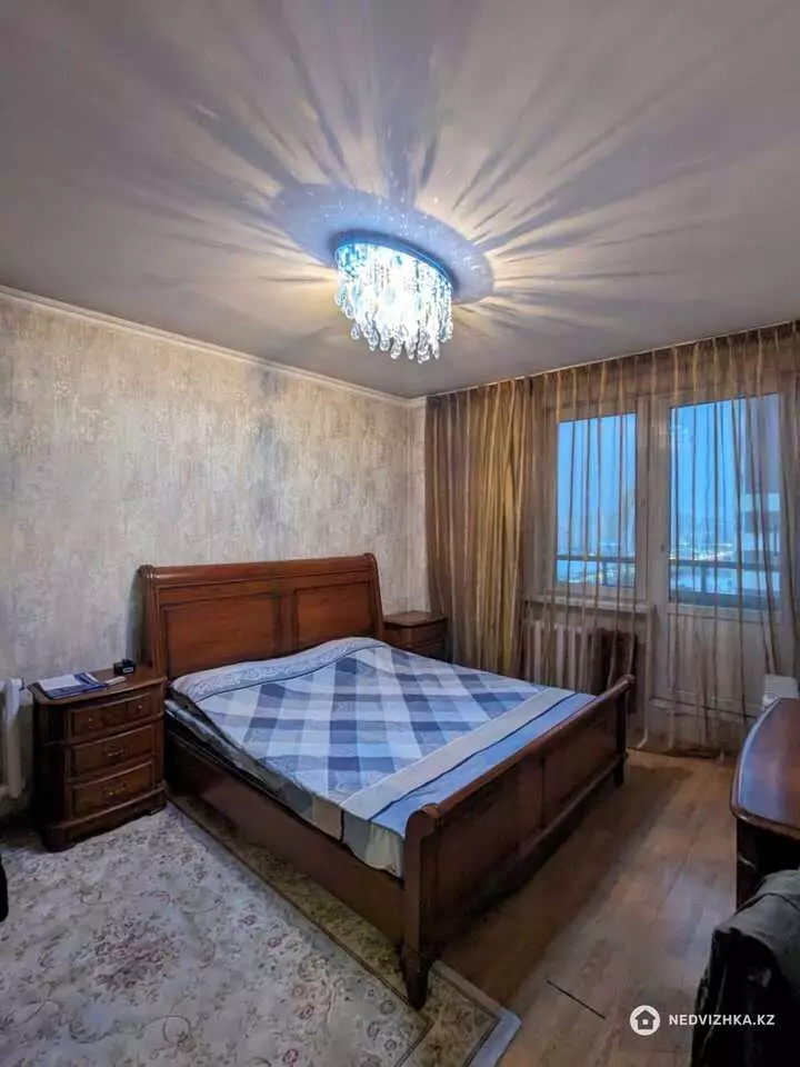 80 м², 3-комнатная квартира, этаж 12 из 16, 80 м², изображение - 1