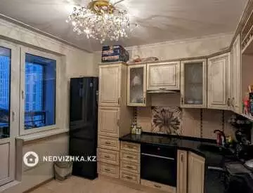 80 м², 3-комнатная квартира, этаж 12 из 16, 80 м², изображение - 0