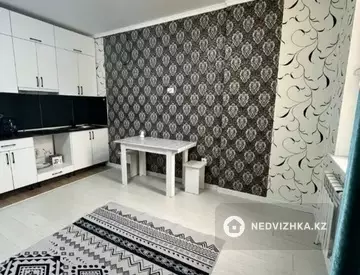 30.1 м², 1-комнатная квартира, этаж 5 из 10, 30 м², изображение - 13