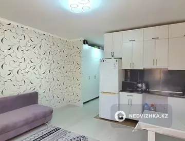 30.1 м², 1-комнатная квартира, этаж 5 из 10, 30 м², изображение - 17