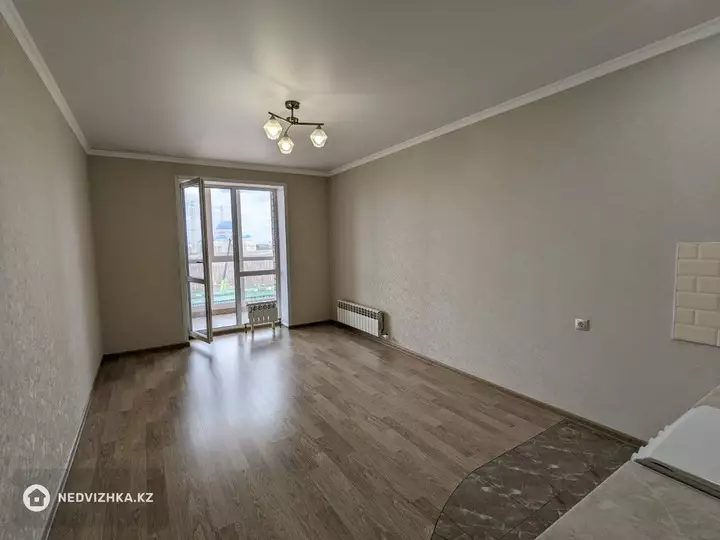 49.4 м², 1-комнатная квартира, этаж 8 из 12, 49 м², изображение - 1