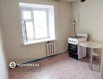 33.7 м², 1-комнатная квартира, этаж 4 из 6, 34 м², изображение - 0