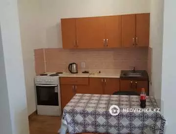 35 м², 1-комнатная квартира, этаж 9 из 9, 35 м², изображение - 0