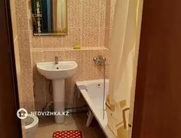 1-комнатная квартира, этаж 9 из 9, 35 м²