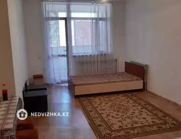 1-комнатная квартира, этаж 9 из 9, 35 м²