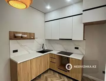 62.6 м², 2-комнатная квартира, этаж 11 из 14, 63 м², изображение - 0