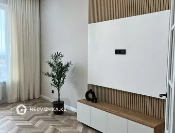 62.6 м², 2-комнатная квартира, этаж 11 из 14, 63 м², изображение - 1