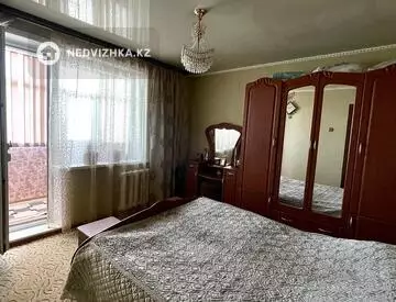 72 м², 4-комнатная квартира, этаж 9 из 10, 72 м², изображение - 8