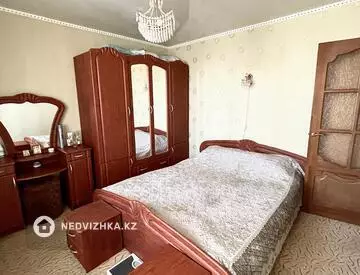 72 м², 4-комнатная квартира, этаж 9 из 10, 72 м², изображение - 5