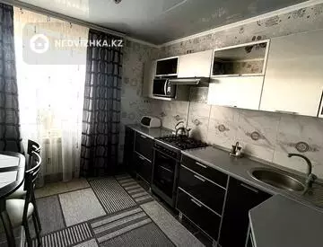 72 м², 4-комнатная квартира, этаж 9 из 10, 72 м², изображение - 15