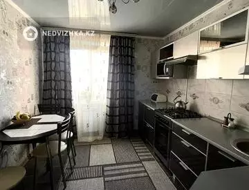 72 м², 4-комнатная квартира, этаж 9 из 10, 72 м², изображение - 14