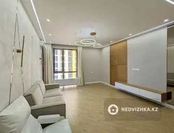 130 м², 4-комнатная квартира, этаж 6 из 12, 130 м², изображение - 0