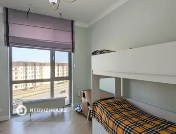 130 м², 4-комнатная квартира, этаж 6 из 12, 130 м², изображение - 6