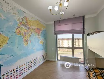 130 м², 4-комнатная квартира, этаж 6 из 12, 130 м², изображение - 13