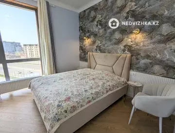 130 м², 4-комнатная квартира, этаж 6 из 12, 130 м², изображение - 11