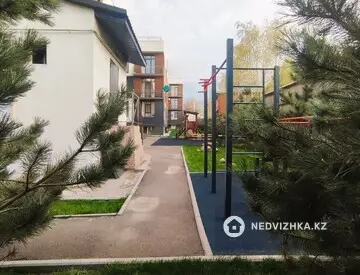 58 м², 3-комнатная квартира, этаж 1 из 4, 58 м², изображение - 19