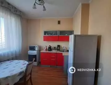 40 м², 1-комнатная квартира, этаж 8 из 9, 40 м², изображение - 4