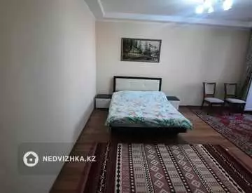 40 м², 1-комнатная квартира, этаж 8 из 9, 40 м², изображение - 1