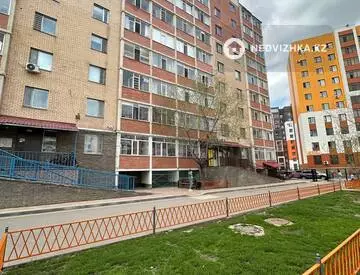 40 м², 1-комнатная квартира, этаж 8 из 9, 40 м², изображение - 8