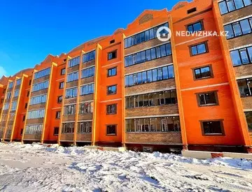 3-комнатная квартира, этаж 5 из 5, 138 м²