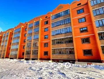 3-комнатная квартира, этаж 5 из 5, 149 м²