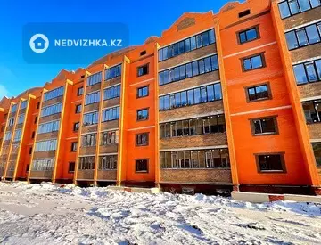 4-комнатная квартира, этаж 5 из 5, 154 м²