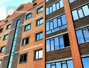 4-комнатная квартира, этаж 5 из 5, 154 м²