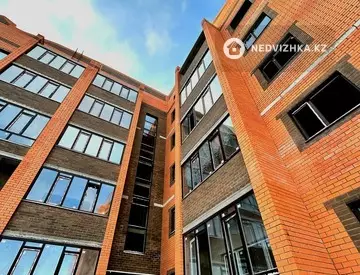 2-комнатная квартира, этаж 5 из 5, 71 м²