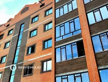 2-комнатная квартира, этаж 5 из 5, 71 м²