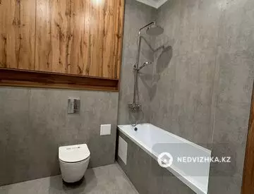 2-комнатная квартира, этаж 10 из 17, 51 м²