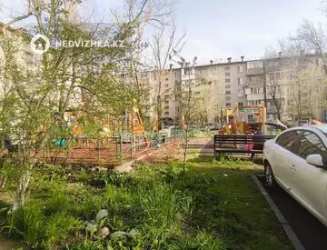 62 м², 3-комнатная квартира, этаж 1 из 5, 62 м², изображение - 12