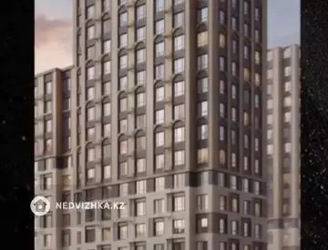 40.6 м², 1-комнатная квартира, этаж 3, 41 м², изображение - 6